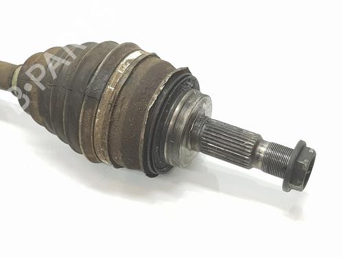 Left front driveshaft TOYOTA LAND CRUISER PRADO (_J12_) 3.0 D-4D (KDJ120, KDJ125) | BP13546794M38 