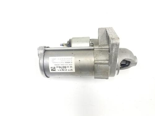 Used Starter CITROËN C4 CACTUS 1.2 PureTech 130 (131 hp) 11353830