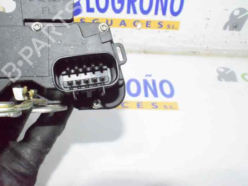 Front left lock FIAT STILO (192_) 1.9 JTD (192_XE1A) | BP783466C98 