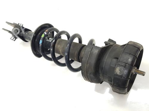 Left front shock absorber RENAULT TRAFIC III Bus (JG_) 2.0 dCi 110 (JGMW) | BP34699228M16 - Image 2