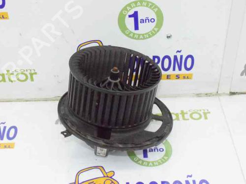 Heater blower motor BMW 1 (E81) 120 i | BP14122976M62 