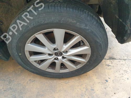 Vindusheismekanisme høyre bak MAZDA CX-5 (KE, GH) 2.2 D (KE2FW) | BP10757075C25 