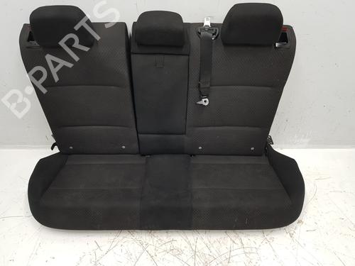 Seats set BMW X3 (F25) xDrive 20 d | BP36111212C78 - Image 4