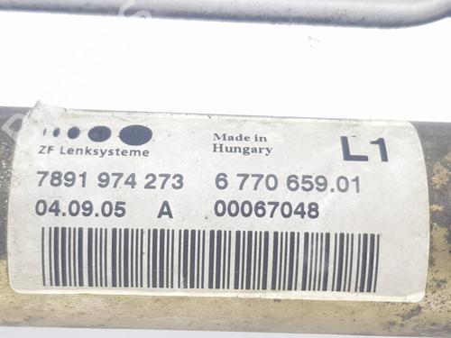 Steering rack MINI MINI (R50, R53) Cooper | BP33658856M22  - Image 6