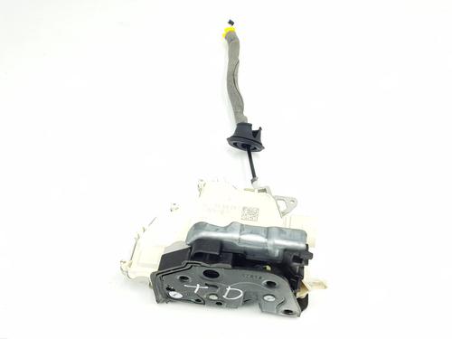 Fechadura trás direita AUDI A6 C7 (4G2, 4GC) 2.0 TDI (190 hp) 30479612