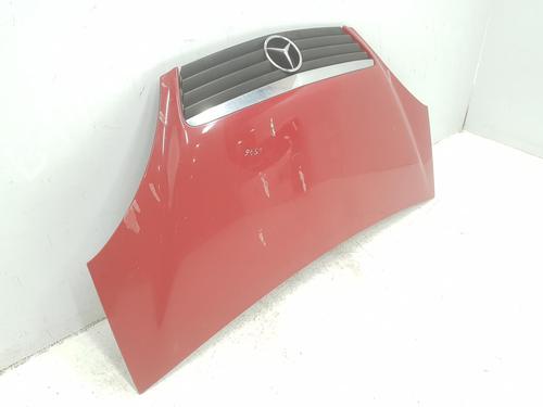 Hood MERCEDES-BENZ A-CLASS (W168) A 170 CDI (168.009, 168.109) | BP16115027C1 