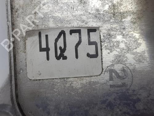 Oil radiator VW T-ROC (A11, D11) 2.0 R 4motion | BP14097434M33 