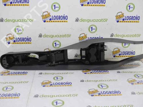 Middle console SEAT IBIZA IV SC (6J1, 6P5) 1.2 TDI | BP11683370I22 
