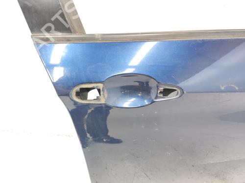 Right front door BMW X1 (E84) sDrive 20 d | BP15399737C3 