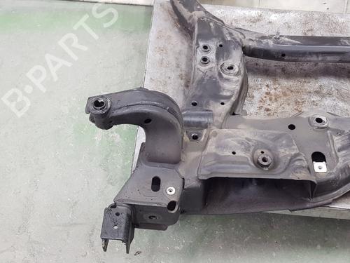 Subframe MERCEDES-BENZ CLA Coupe (C117) CLA 200 CDI / d (117.308) | BP36807424M9 - Image 2