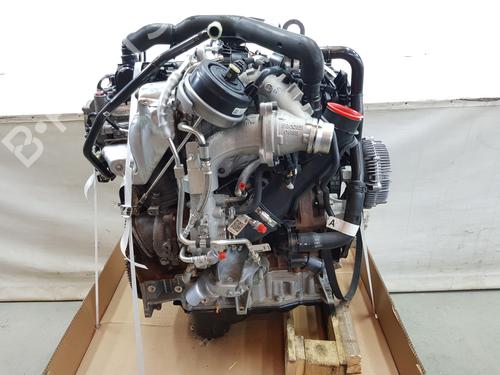Engine FORD RANGER (TKE) 2.0 EcoBlue 4x4 | BP37177748M1 - Image 2