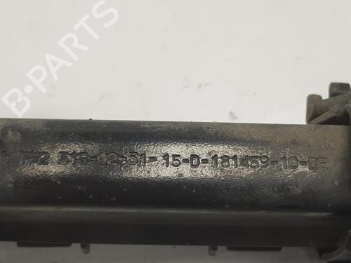 Left rear suspension arm BMW 3 Gran Turismo (F34) 318 d | BP14101338M14 