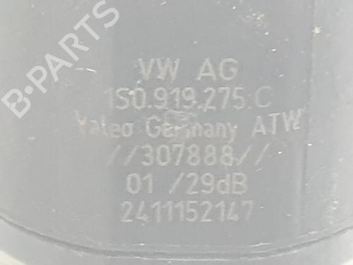 Electronic module AUDI A6 C7 (4G2, 4GC) 2.0 TDI | BP33543166M83 - Image 2