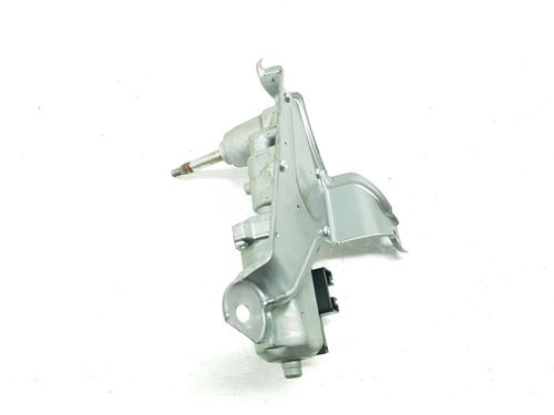 Rear wiper motor TOYOTA YARIS (_P13_) 1.4 D (NLP130_, NLP130) | BP15255194M102 