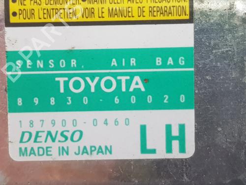 Electronic sensor TOYOTA LAND CRUISER PRADO (_J12_) 3.0 D-4D (KDJ120, KDJ125) | BP17541028M84 