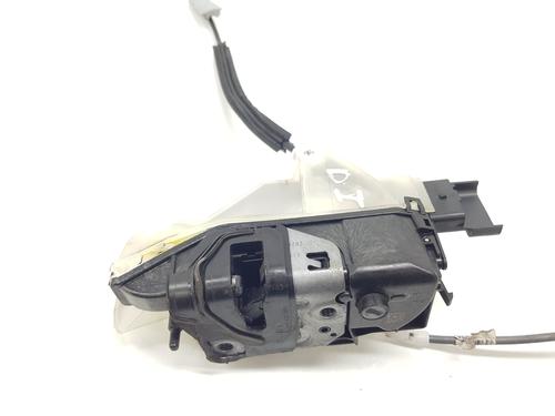 Front left lock PEUGEOT 3008 II SUV (MC_, MR_, MJ_, M4_) 1.5 BlueHDi 130 | BP29729471C98 