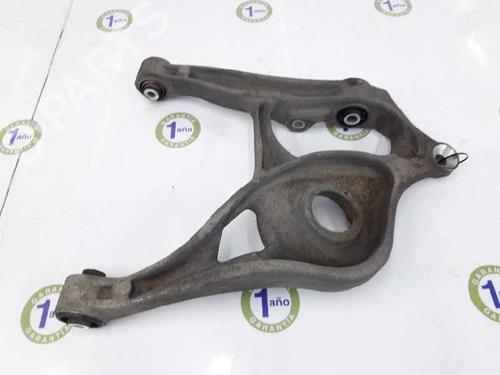 Right rear suspension arm MERCEDES-BENZ M-CLASS (W164) ML 350 CDI 4-matic (164.122) | BP4703846M15 