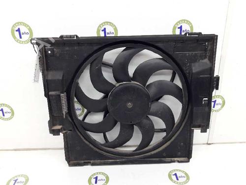 Used Radiator fan BMW 1 (F21) 118 d (150 hp) 10255303
