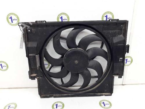 Køleventilator elektrisk BMW 1 (F21) 118 d (150 hp) 10255303