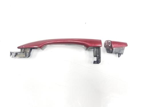 Front right exterior door handle NISSAN QASHQAI II SUV (J11, J11_) 1.6 dCi ALL MODE 4x4-i | BP8871520C129 