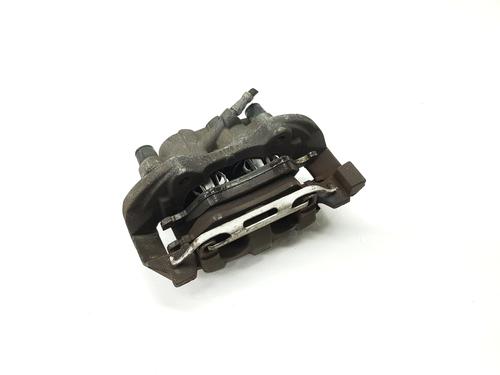 Left front brake caliper MERCEDES-BENZ M-CLASS (W164) ML 280 CDI 4-matic (164.120) | BP21163997M105 