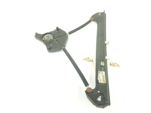 Rear left window mechanism VW GOLF VII (5G1, BQ1, BE1, BE2) 1.2 TSI | BP13021609C24 