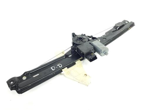 Front right window mechanism PEUGEOT EXPERT Van (V_)  | BP34040348C23  - Image 6
