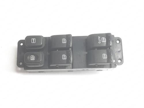 Venstre Foran elrute bryter SSANGYONG KORANDO (CK) 2.0 e-XDi | BP30753849I27