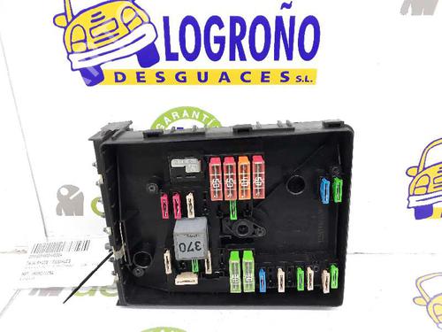 Fuse box VW GOLF PLUS V (5M1, 521) 1.9 TDI | BP1425917E1 