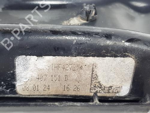 Querlenker links vorne SEAT ARONA (KJ7, KJP)  | BP29729171M12 
