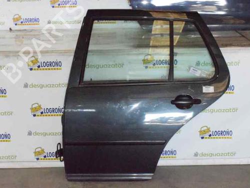Used Left rear door VW GOLF IV (1J1) [1997-2008]  1543817
