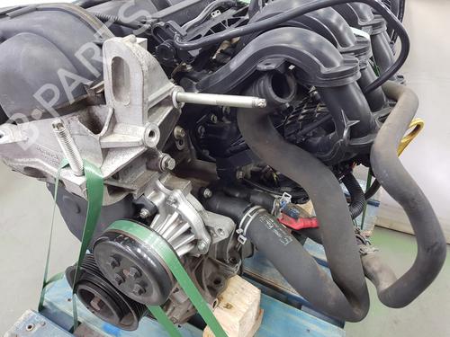 Motor FORD FIESTA VI (CB1, CCN)  | BP28278864M1 
