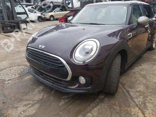 Motor MINI MINI CLUBMAN (F54) Cooper D | BP30905986M1