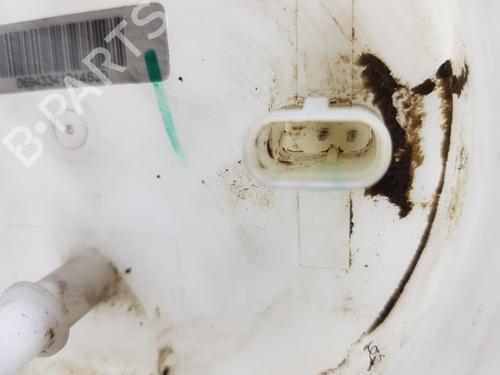 Fuel pump MERCEDES-BENZ GLK-CLASS (X204) 250 CDI 4-matic (204.982, 204.904) | BP18649345M76 