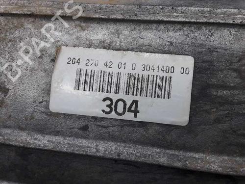 Gearbox MERCEDES-BENZ GLK-CLASS (X204) 220 CDI (204.902) | BP4761083M3 