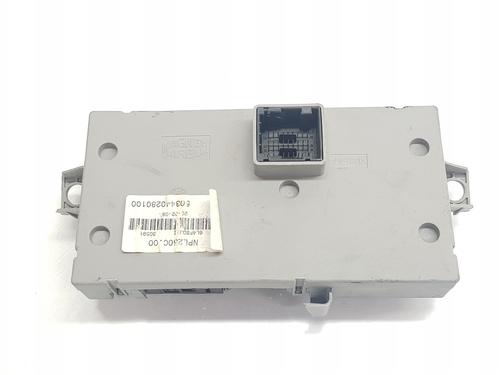 electronic-module-citroen-jumper-ii-van-2006-36679502 main image