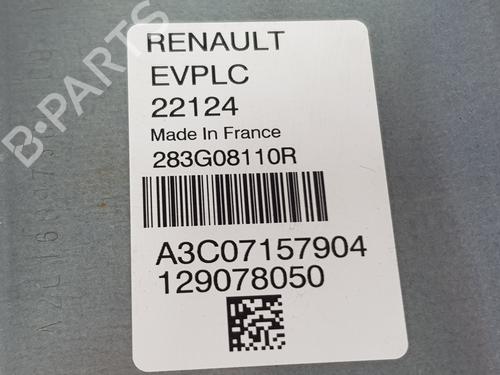 Engine control unit (ECU) RENAULT ZOE (BFM_) ZOE (BFMD) | BP38037781M57 - Image 6