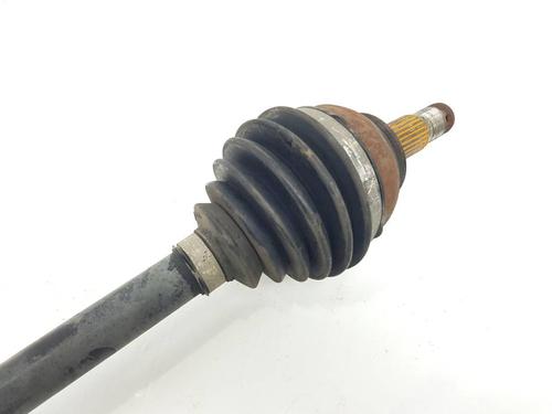 Left front driveshaft PEUGEOT 2008 I (CU_) | BP40541347M38 - Image 4