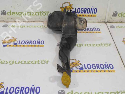 Windscreen washer tank OPEL ASTRA H (A04) 1.6 (L48) | BP7420643C113 