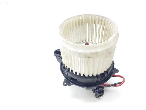 Used Heater blower motor Heater blower motor RENAULT ZOE (BFM_) [2012-2026] 34345993 34345993