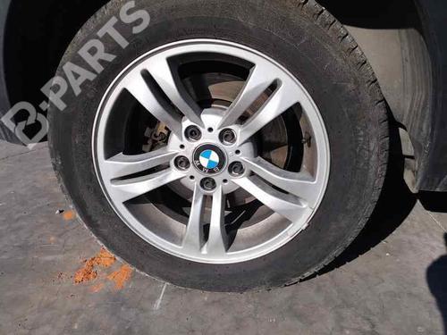 Left sun visor BMW 3 Compact (E46) 316 ti | BP1634236I1  - Image 6