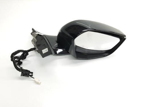 Used Right mirror OPEL ASTRA L Sports Tourer (O5) 1.2 (FRHNSL, FRHNSR) (131 hp) 25342329