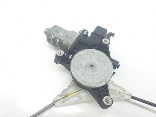 Rear left window mechanism SUBARU IMPREZA Hatchback (GR, GH, G3) 2.0 R AWD (GH7) | BP18091369C24 