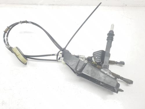 Gear lever NISSAN QASHQAI II SUV (J11, J11_) 1.6 dCi ALL MODE 4x4-i | BP16762840M90 