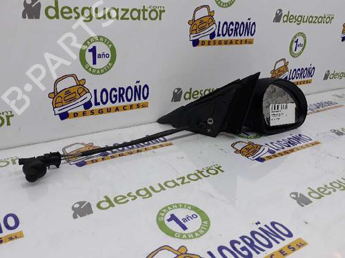 Right mirror SEAT IBIZA III (6L1)  | BP1324875C27 