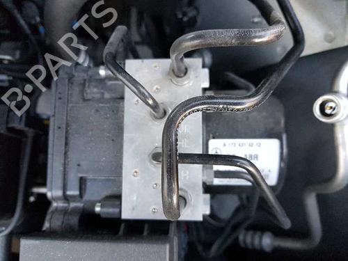 Right front window motor MERCEDES-BENZ C-CLASS (W204) C 200 CDI (204.007, 204.006) | BP3141259E20 