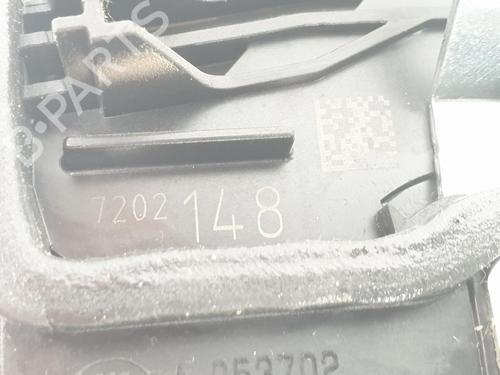 Rear right lock BMW 5 (F10) 530 d xDrive | BP17169323C99 