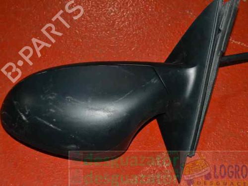 Left mirror SEAT IBIZA III (6L1)  | BP1324902C26 