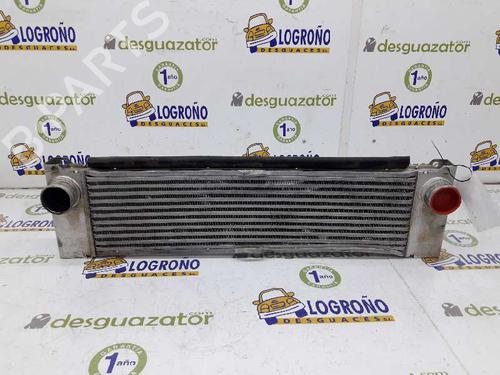 Used Intercooler MERCEDES-BENZ VIANO (W639) CDI 2.0 4-matic (639.711, 639.713, 639.811, 639.813,... (116 hp) 1933364