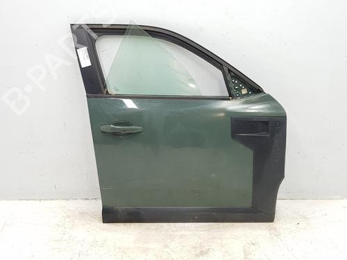Used Right front door Right front door DACIA DUSTER (PYM_, PYN_) 1.2 TCe 130 (131 hp) 35787243 35787243